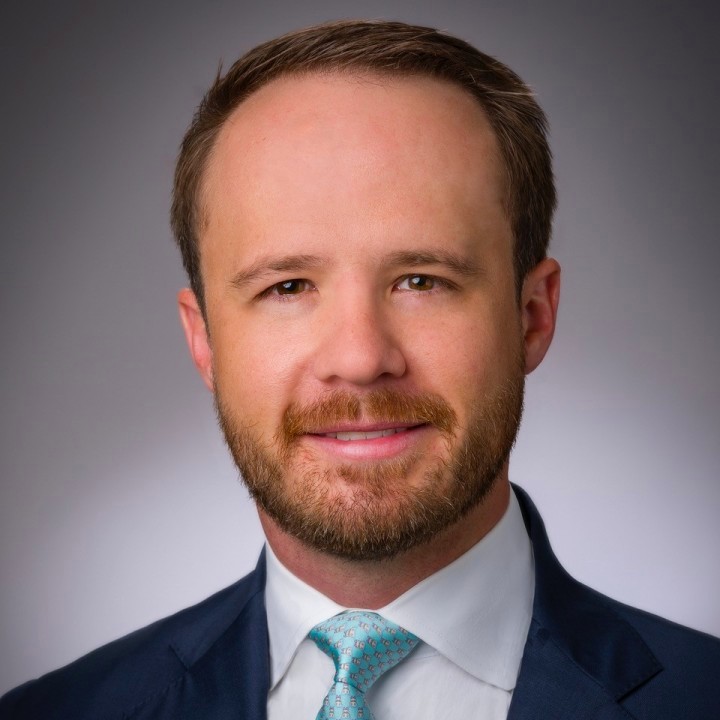 Jeremy Knop, EQT Corporation